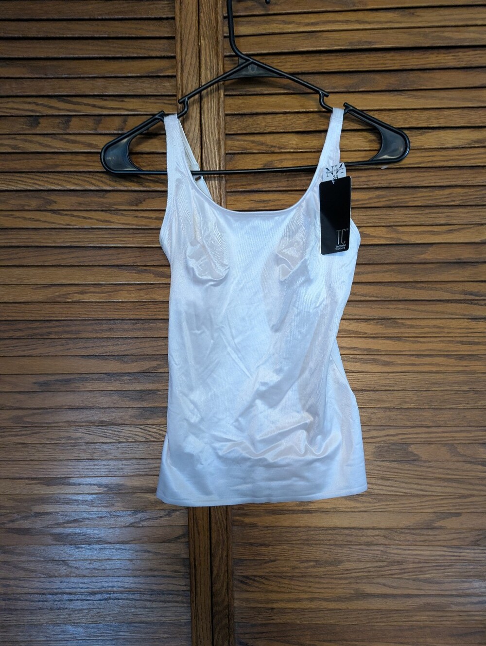 Naomi & Nicole NWT‎ Woman's Shapewear Size 34
